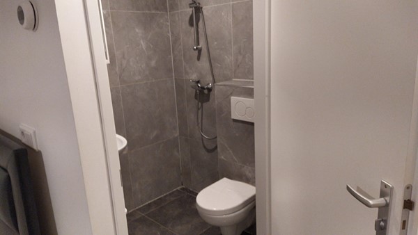 Medium property photo - John Blankensteinstraat, 1095 MB Amsterdam